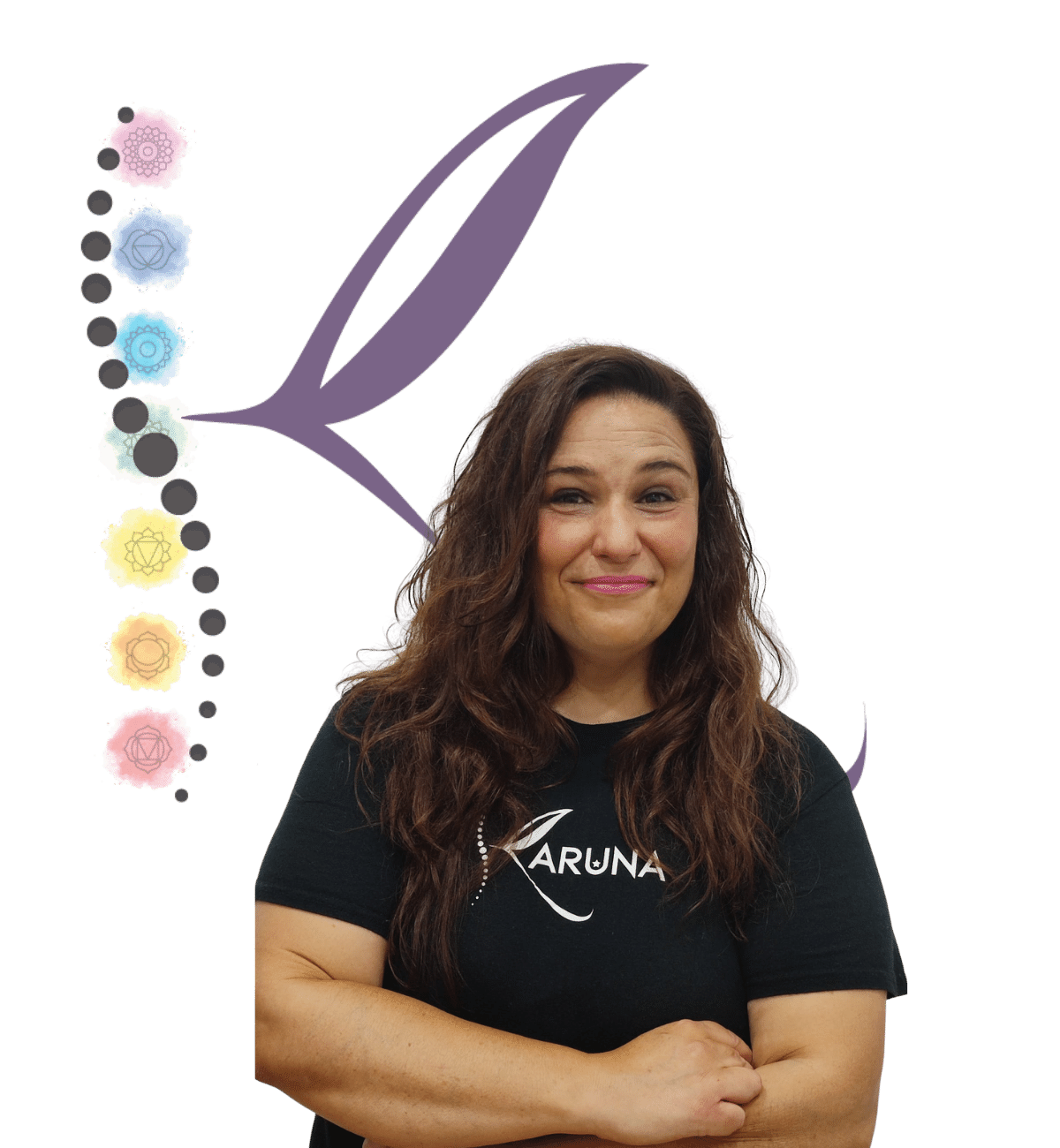 veronica karuna cadiz